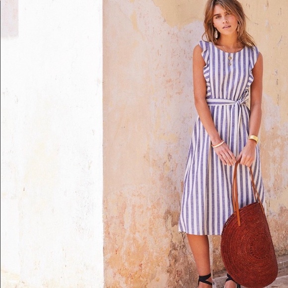 Sezane Dresses & Skirts - ISO